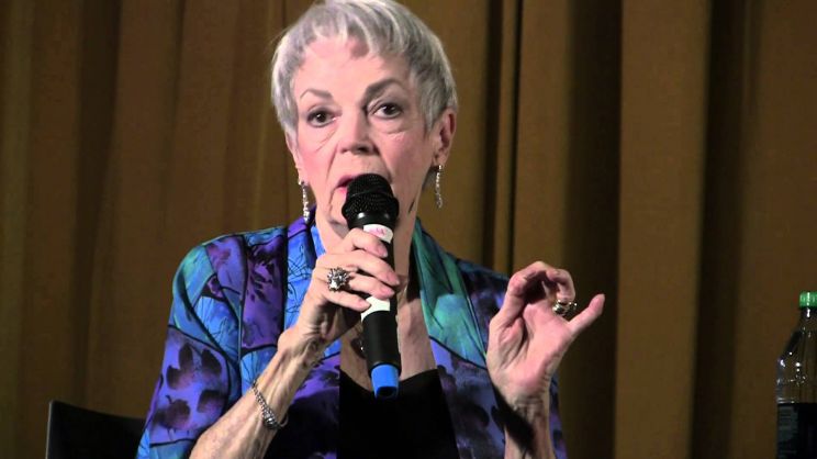 Joan Evans