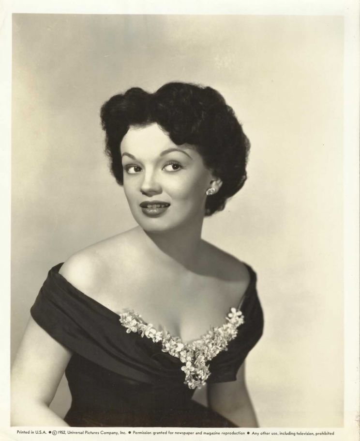 Joan Evans