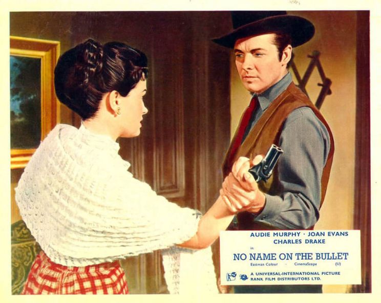 Joan Evans