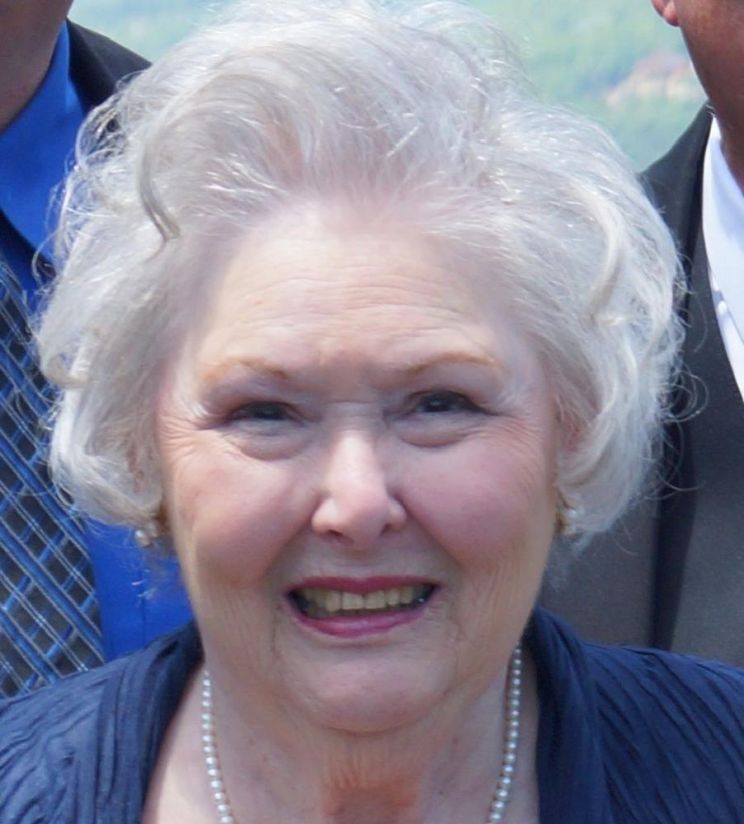 Joan Evans