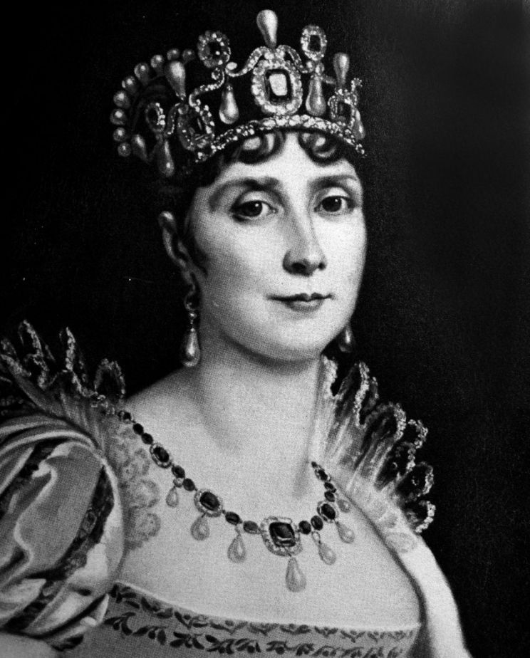 Joan Evans