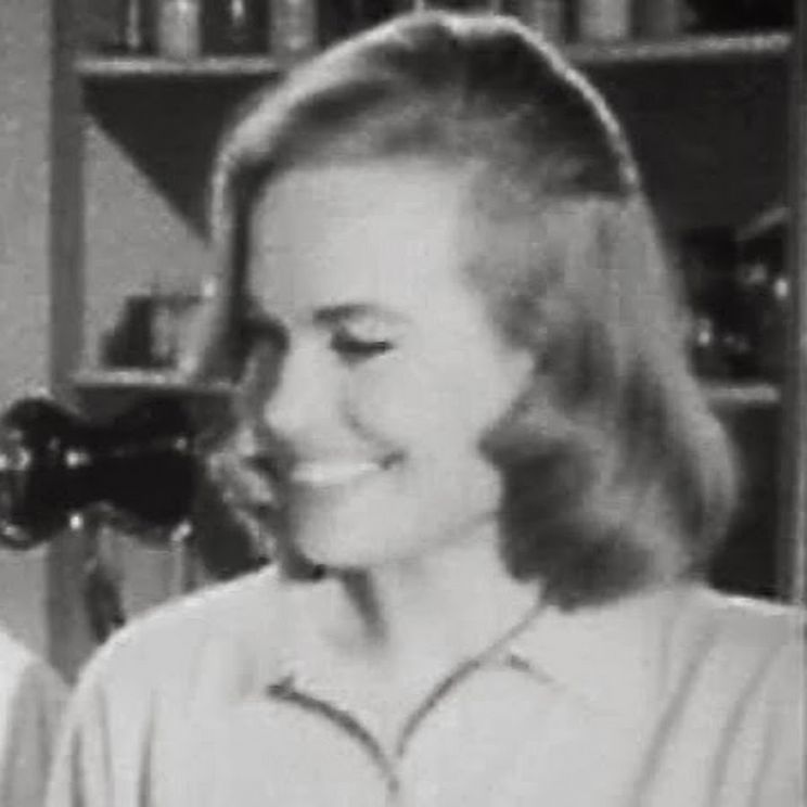 Joan Evans