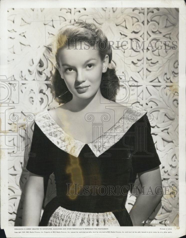 Joan Evans