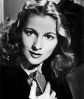 Joan Fontaine