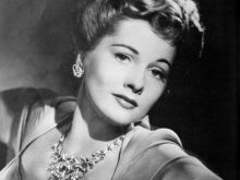 Joan Fontaine