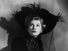 Joan Fontaine