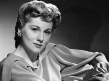 Joan Fontaine