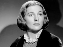 Joan Fontaine