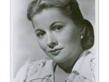 Joan Fontaine