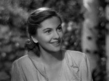 Joan Fontaine