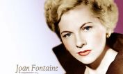 Joan Fontaine