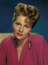 Joan Fontaine