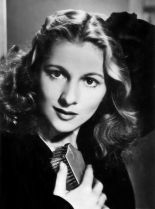 Joan Fontaine