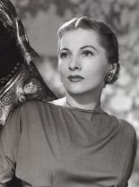 Joan Fontaine