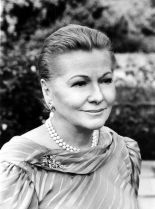 Joan Fontaine photo
