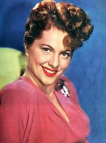 Joan Fontaine photo