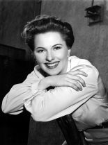 Joan Fontaine