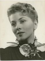 Joan Fontaine