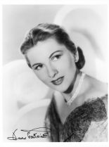 Joan Fontaine