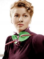Joan Fontaine photo
