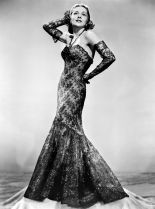 Joan Fontaine photo