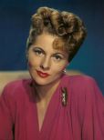 Joan Fontaine