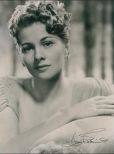 Joan Fontaine