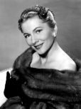 Joan Fontaine