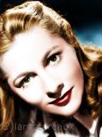 Joan Fontaine