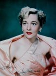 Joan Fontaine