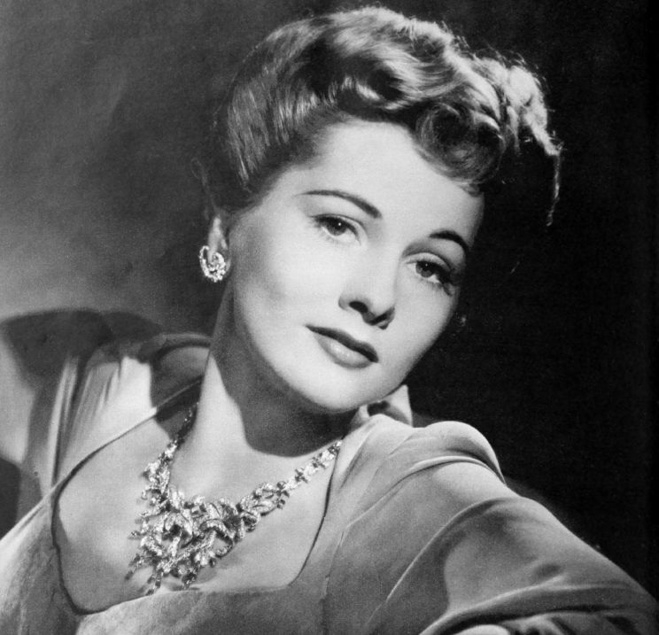 Joan Fontaine