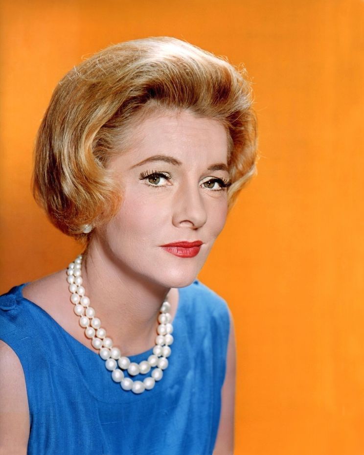 Joan Fontaine