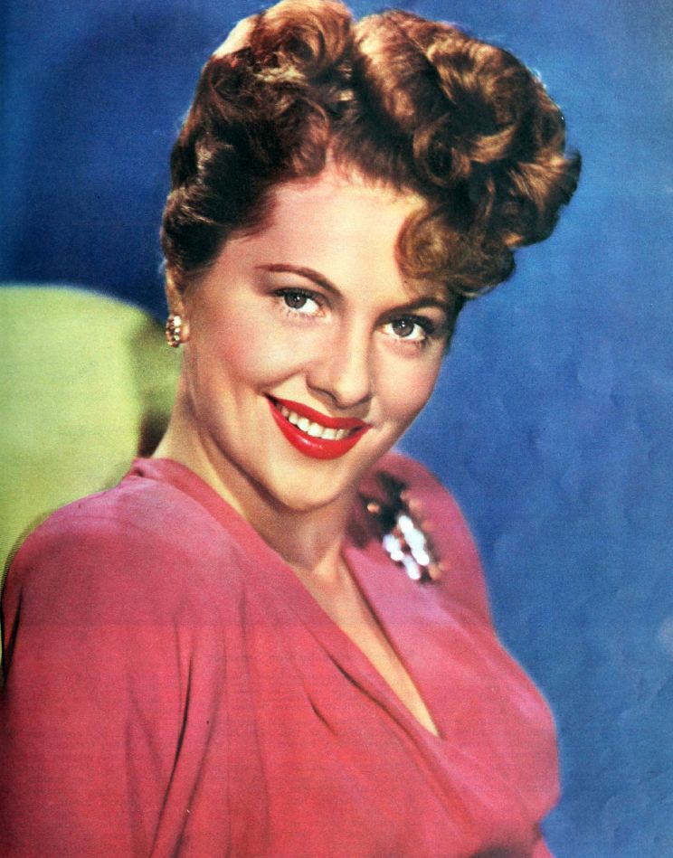 Joan Fontaine