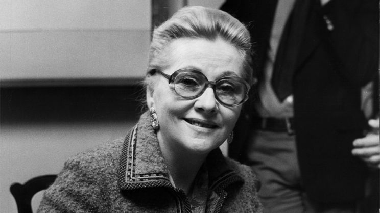 Joan Fontaine