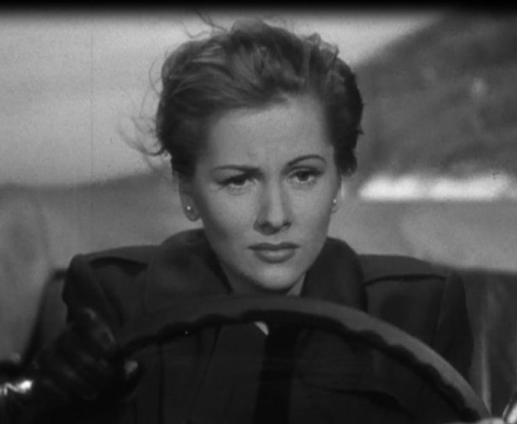 Joan Fontaine