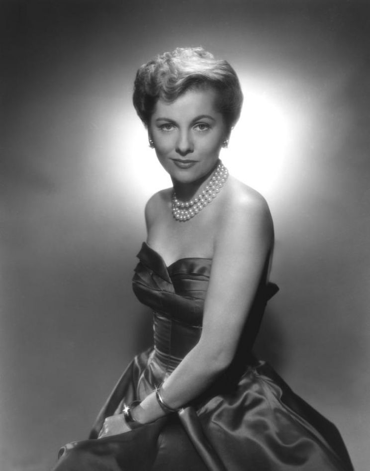 Joan Fontaine