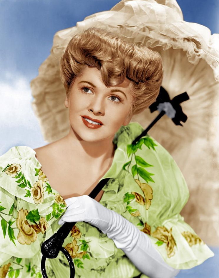 Joan Fontaine