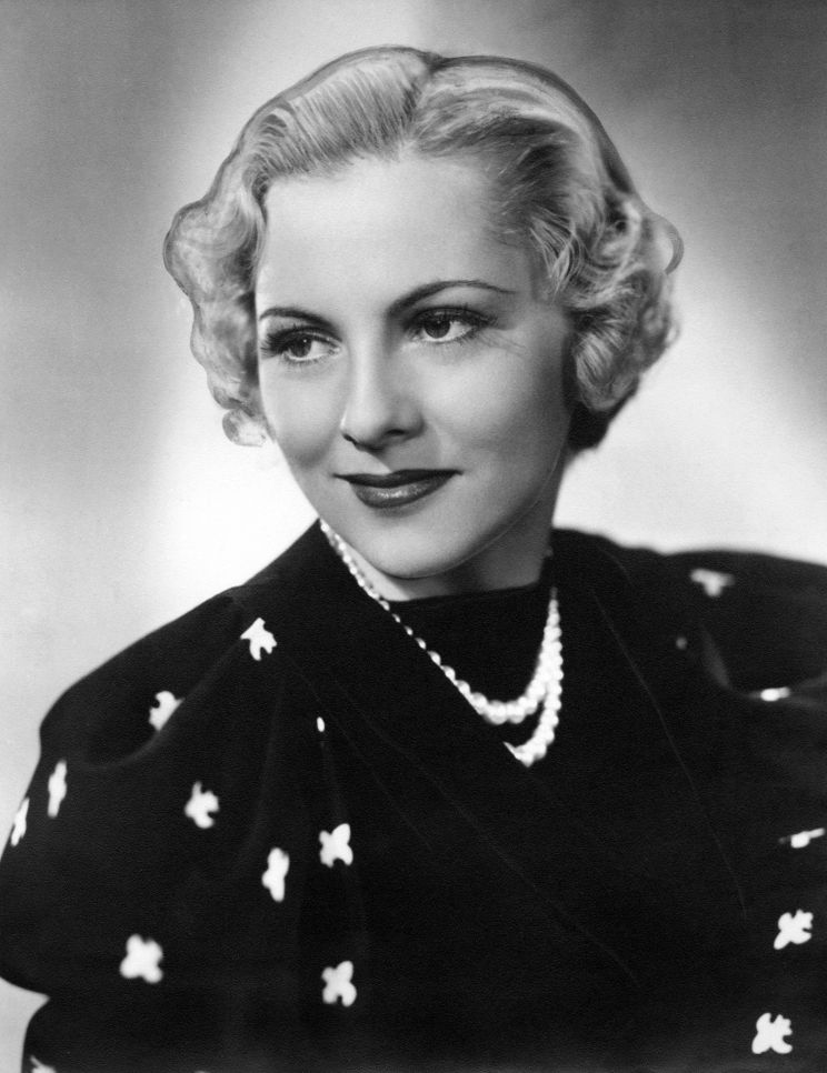 Joan Fontaine