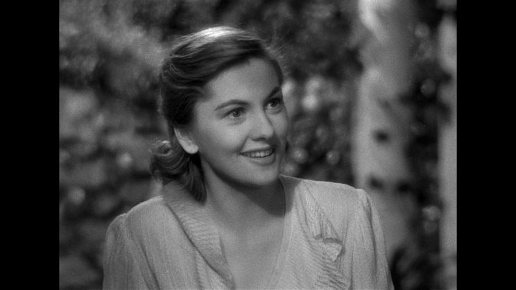 Joan Fontaine