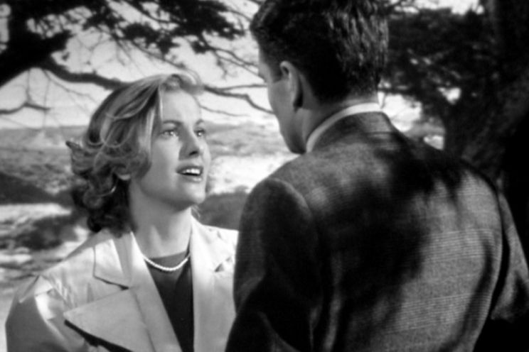 Joan Fontaine