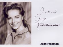 Joan Freeman