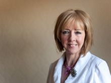 Joan Freeman