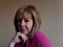 Joan Freeman