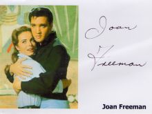 Joan Freeman