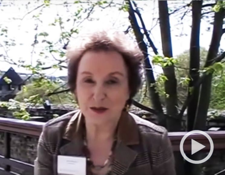 Joan Freeman
