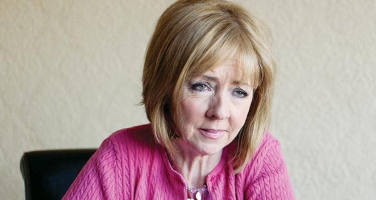 Joan Freeman