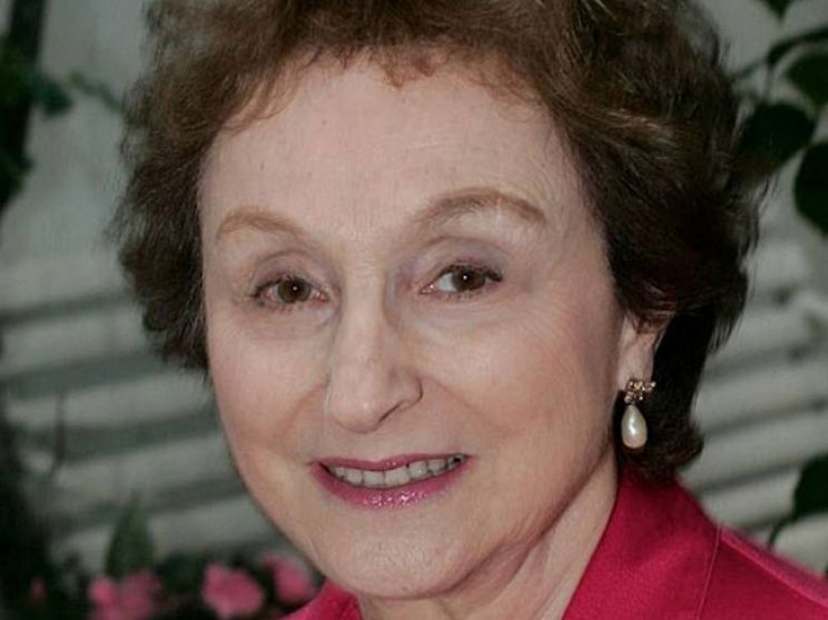 Joan Freeman