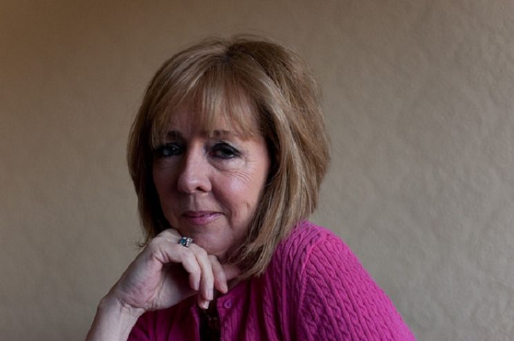 Joan Freeman