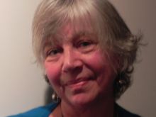 Joan Gerber