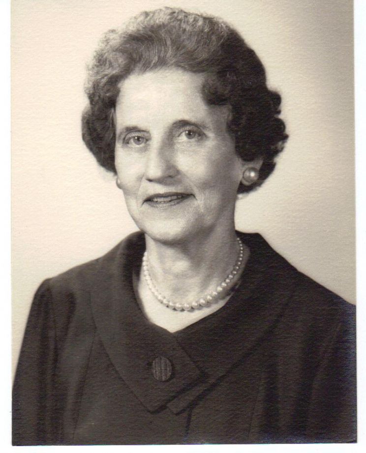 Joan Gerber